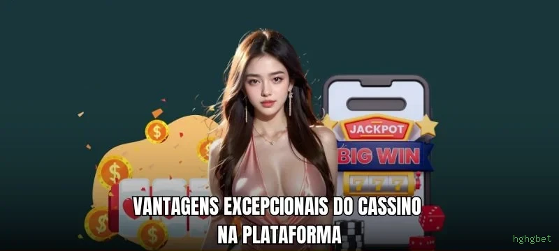 Imagem promocional da hghgbet mostrando a plataforma e suas vantagens